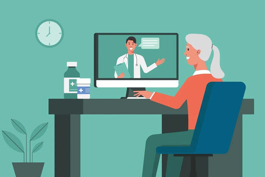 30min Online Physiotherapy Consultation: Expert Guidance for Pain Relief & Recovery