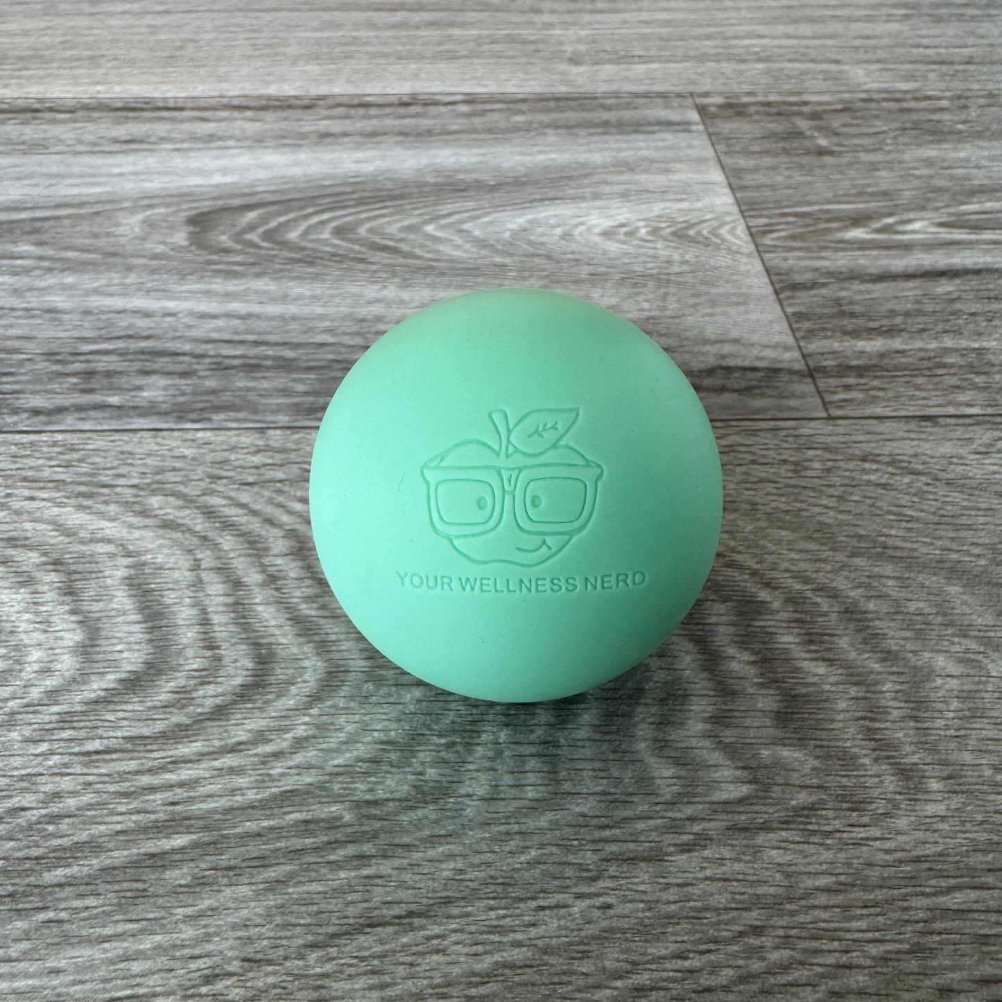 Lacrosse Ball - Your Wellness Nerd